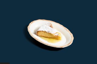 Десерт Вашлис 