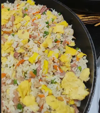 Arroz Tres Delicias 