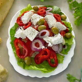 Grčka salata