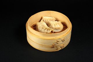 29 Gyoza di carne 4 pezzi