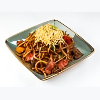 Цомян лагман