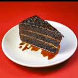 TORTA DE CHOCOLATE.   NOVEDAD