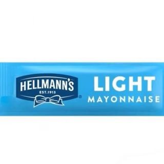 Hellmann's Maioneza light 10 ml
