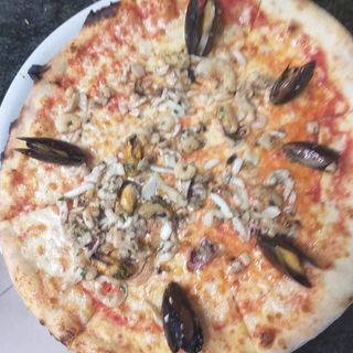 Frutti di Mare