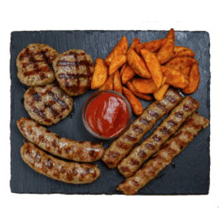 Бокс Балкански (1000г)