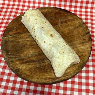 Tortilla sa piletinom