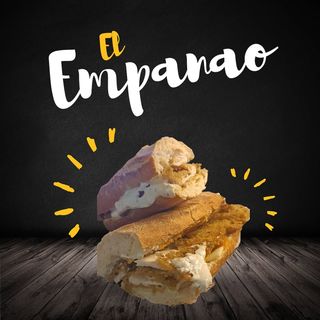 Bocata Empanao