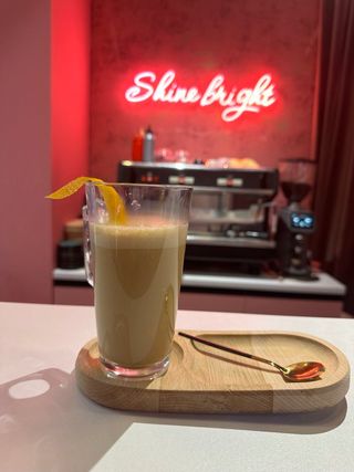 Апельсиновий раф