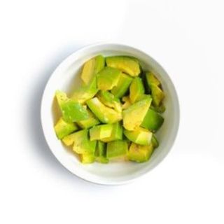 Porción De Aguacate