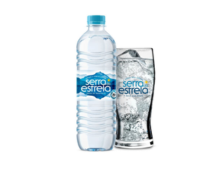 Água 0.50L