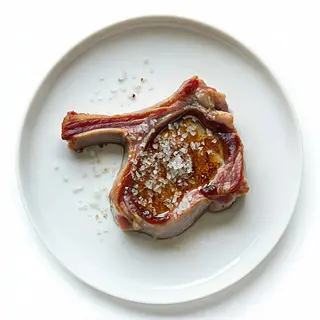 Braciola di maiale