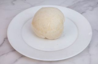 Pounded Yam