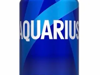 AQUARIUS LATA