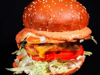 Menu Colorado (340g)