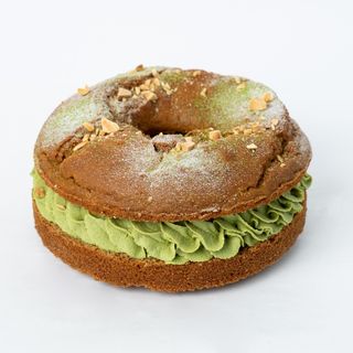 Matcha Roscón Pequeño (500g)
