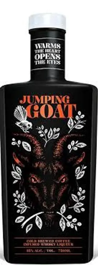 Jumping Goat Beverage, 700ml