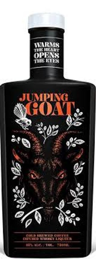 Jumping Goat Beverage, 700ml