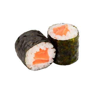 Hosomaki de Salmão 8 Unidades