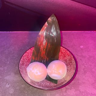 Mochi X 2 (Yuzu + Yuzu)