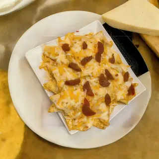 Nachos vidal