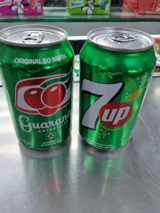 Refrigerante