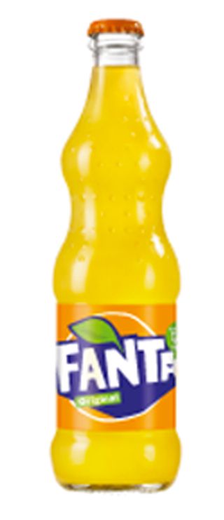 FANTA