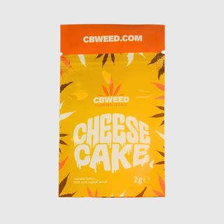 CBD CheeseCake 2G