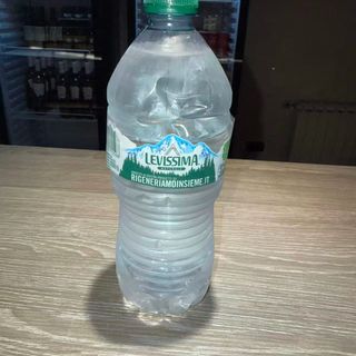 Acqua naturale 50 cl