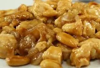 56 - Pollo con mandorle
