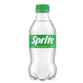 Sprite 330ml PET