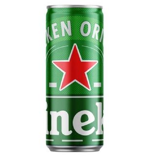 Бира Хайникен