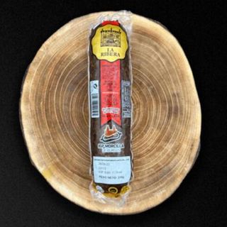  Morcilla De Burgos 330 gr
