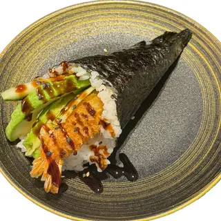 50. Temaki De Ebi (1 Ud.)