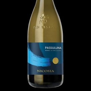 C-109 CANTINA NICOSIA PASSULUNA BIANCO