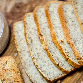 Млечна баница със сирене (140г)1