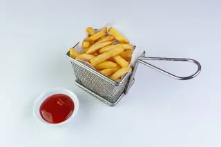 Картофель фри 