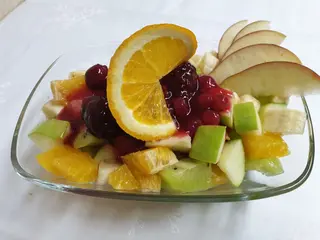 Voćna salata