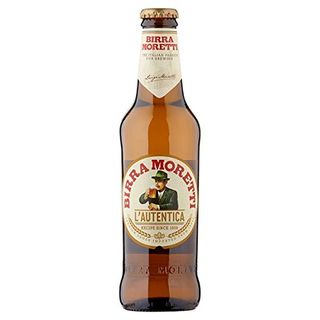 Moretti 33 cl