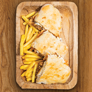 Pricin drpani sendvic