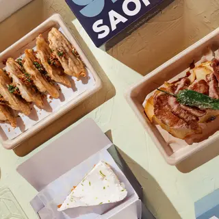 Menú Individual