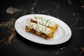 Крепи з курчам (280г)