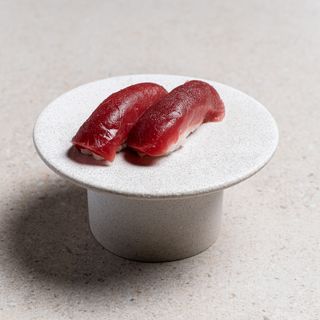 Nigiri De Atún Rojo Balfegó (2 Uds.)