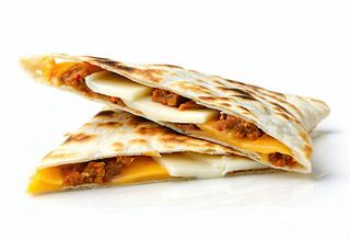 Piadina semplice