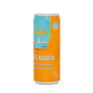 Aranciata Tomarchio 33 cl