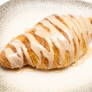 Croissant Grande Kinder