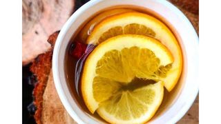 Марокканский чай (350мл)