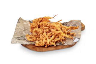 Чечил жареный (100г)