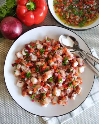 Polvo
