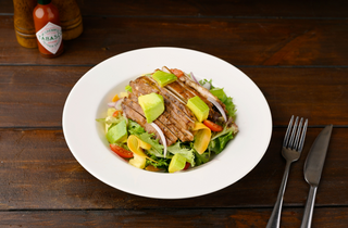 Caribbean Chicken Salad