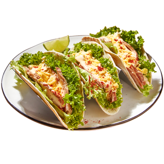 Такос з індичкою-гриль (330 г)